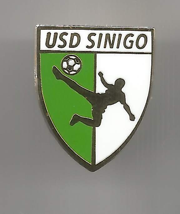 Badge USD Sinigo